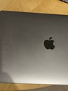 Apple Macbook Pro 13 A1989 i5 / 16 ГБ / 256 SSD сенсорная панель SPACE GREY