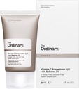 The Ordinary Vitamin C Suspension 23% + HA Spheres 2% rozjasňujúce sérum s Typ pleti Pre všetky typy pleti