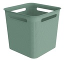 РОТО, корзина, органайзер BRISEN 18 L - зеленый