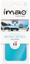 SCENTWAY IMAO ESCALE A BORA BORA SCENTWAY SCENTWAY SCENT КАРТА