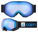 Лыжные очки Cairn AIR VISION PHOTOCHROMIC EVOLIGHT NXT 0581384 4102 L