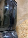PORSCHE MACAN (95B) 2016 95B833311A DOOR REAR BACK SIDE LEFT  photo 8