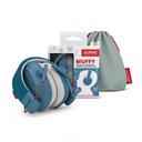 Ochranné slúchadlá Alpine Hearing Protection 5 rokov Hmotnosť (s balením) 260 kg