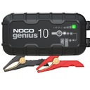 Зарядное устройство NOCO Genius10 6В/12В 10А