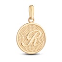 Золотая исключительная MEDERALETARE R 585