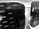 PARE-CHOCS AVANT AVANT BMW X1 U11 EDRIVE X LINE 22-photo 10