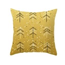 РОЖДЕСТВЕНСКАЯ ДЕКОРАТИВНАЯ НАВУШКА 45Х45