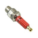 Новая, B8HIX IRIDIUM СВЕЧА ЗАЖИГАНИЯ MZ/SIMSON/JAWA