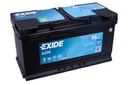 EXIDE AGM АККУМУЛЯТОР 95Ач 850А