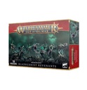 NIGHTHAUNT Ревенанты Блейдгейста