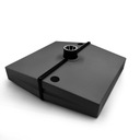 ОСНОВАНИЕ, ПОДСТАВКА ДЛЯ ЗОНТОВ ЧЕРНЫЙ САД