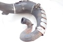 DIFFUSER PROTECTION KAWASAKI KX 250 LE 2T 99-02R  photo 7