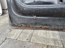 COUVERCLES DE COFFRE COUVERCLE COUVERCLES DE COFFRE ARRIÈRE VW T5 T5 LIFT NOIREphoto 10