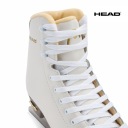 Фігурний Head Білий 1 Час 01 R