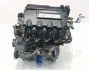 MOTOR COMPUESTO HONDA CIVIC VII V3 INSIGHT JAZZ 3 1.3 HÍBRIDO LDA 