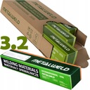 Электроды METALWELD РУТИЛ 3,2/350 5КГ ПОЛИРОВКА