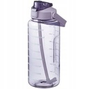 Fitness fľaše) Fľaše na vodu 2000 ml Značka inna marka