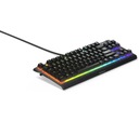 Игровая клавиатура SteelSeries Apex 3 TKL RGB IP32