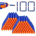 БОТИНКИ НА 100 SHOT ДЛЯ NERF ELITE NSTRIKE LAUNCHER