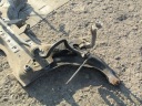 RENAULT CLIO IV POUTRE SUSPENSIONS AVANT 0,9TCE 90KM H4B412 5B MT 16-20 LIFTphoto 8