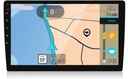 RADIO SAMOCHODOWE 2 DIN ANDROID 11 NAWIGACJA GPS Rodzaj brak informacji