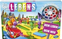 9443g.GRA PLANSZOWA HASBRO DAS SPIEL DES LEBENS EAN (GTIN) 5010993779543