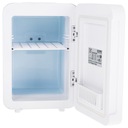 Adler AD 8085 Мини-холодильник с зеркалом 4л AC/DC