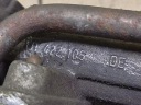 AUDI A3 8L РУЛЬОВА РЕЙКА РЕЙКА 1J1422105DE  фото 10