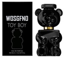 Мужской парфюм WOSGFNO MOSCHINO TOY BOY BLACK BEAR 100мл EDP