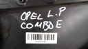 COMBO E BERLINGO IV PROACE CITY DOBLO III COLLECTEUR PORTES GAUCHE AVANTphoto 9