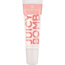 Фруктовый блеск для губ Essence Juicy Bomb 101 Lovely Litchi 10мл