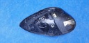 ORIGINAL PROTECTION CHÂSSIS REVÊTEMENT RÉTROVISEURS CARBONE ALFA GIULIA TI QV 50547090photo 11