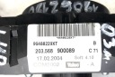 BAGUE SLIZGOWY CAOUTCHOUC CITROËN C3 I (FC_) 96488229XT 1.4L GASOLINEphoto 10