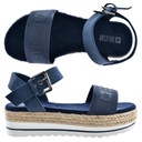 ЖЕНСКИЕ СПОРТИВНЫЕ САНДАЛИИ BIG STAR НА ПЛАТФОРМЕ