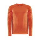 МУЖСКАЯ ТЕРМОАКТИВНАЯ ТОЛСТОВКА CORE DRY ACTIVE CRAFT L