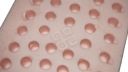 PRO4MOTO GABKA SEATING ″PROFESIONAL-LAP″ H2 WSK 125 M06 B1 ODLEWANA  photo 8