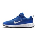 Detská športová obuv Čierna Nike Revolution 6 DD1095-411 r. 28 EAN (GTIN) 0195244180158