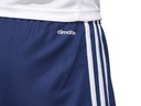 Szorty, spodenki męskie Adidas SQUAD 17 BK4765 Model SPORTOWE CLIMALITE