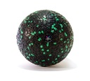 Массажный ролик BALL CROSSFIT Fitness ROLLPOINT