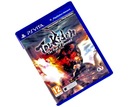Тукиден: Эпоха демонов для PS Vita