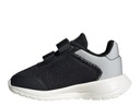 Detská športová obuv na suchý zips čierna adidas Tensaur Run 2.0 CF GZ5856 23 Ďalšie informácie Pevný podpätok