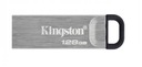 Флеш-накопитель Kingston DTKN 128 ГБ USB 3.2 200 МБ/с