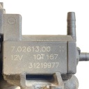 VOLVO КЛАПАН ДАТЧИК ТИСКУ PODТИСКУ СЕНСОР D3 D4 D5 31219977  фото 8