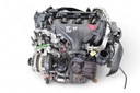 MOTOR GALAXY MK2 S-MAX C-MAX FOCUS MK2 2.0 TDCI QXWB G6DB @KOMPRESJA@ 