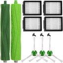 ZESTAW FILTRY SZCZOTKI DO IROBOT ROOMBA E5 E6 i7 i7+