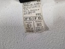 SUBARU LEGACY V 5 CEINTURE DE SÉCURITÉ DROIT AVANT AVANT EUROPE 7S1610-Pphoto 7