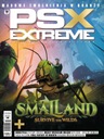 PSX EXTREME 318 (февраль/март 2024 г.), Смолленд
