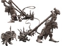 Goblin Git Launcher - 3D-печать - Avatars of War