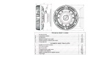 NRF NRF 49033 EMBRAYAGE VENTILATEUR REFROIDISSEMENTphoto 9