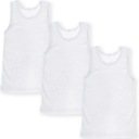 3-PAK PODKOSZULKA dla dziecka RAMKA prążek 110